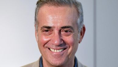 Massimo Ghini