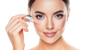 5 cose che devi sapere sul siero viso