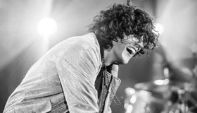 Ermal Meta, dedica d’amore all’Italia (da cui tutti dovremmo imparare)