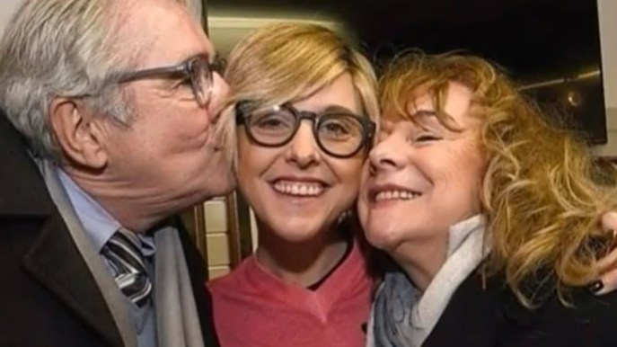 Nadia Toffa, la mamma: “Prima di morire, una rivelazione da brividi”