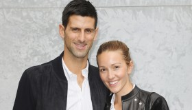 Chi è Jelena, la moglie di Novak Djokovic