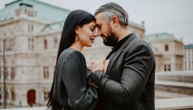 Lo amo, ma siamo troppo diversi. Funzionerà?