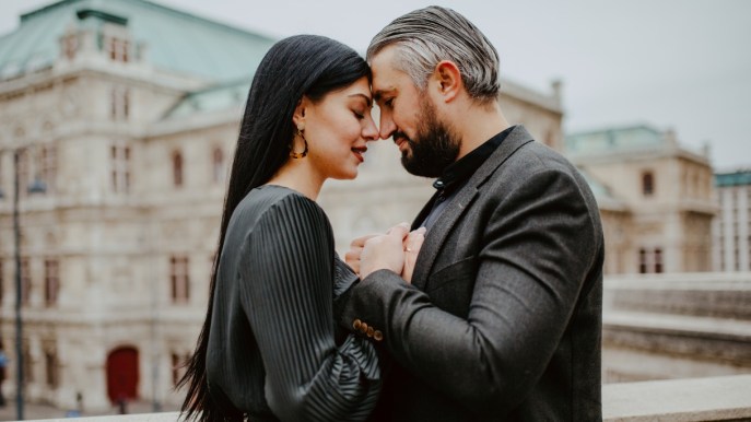 Lo amo, ma siamo troppo diversi. Funzionerà?