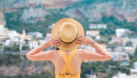 Rosa, la forza di ricominciare e guardare al futuro