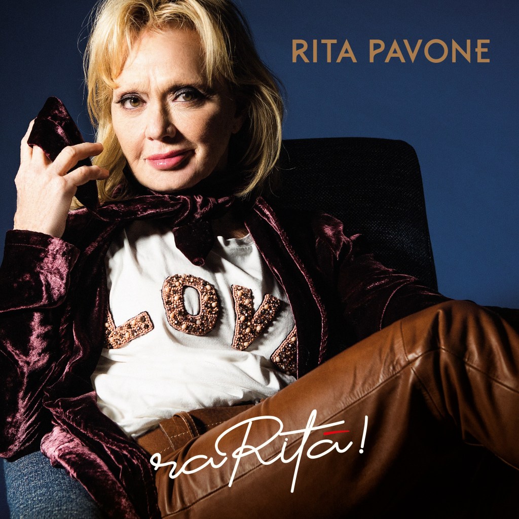 Rita Pavone 