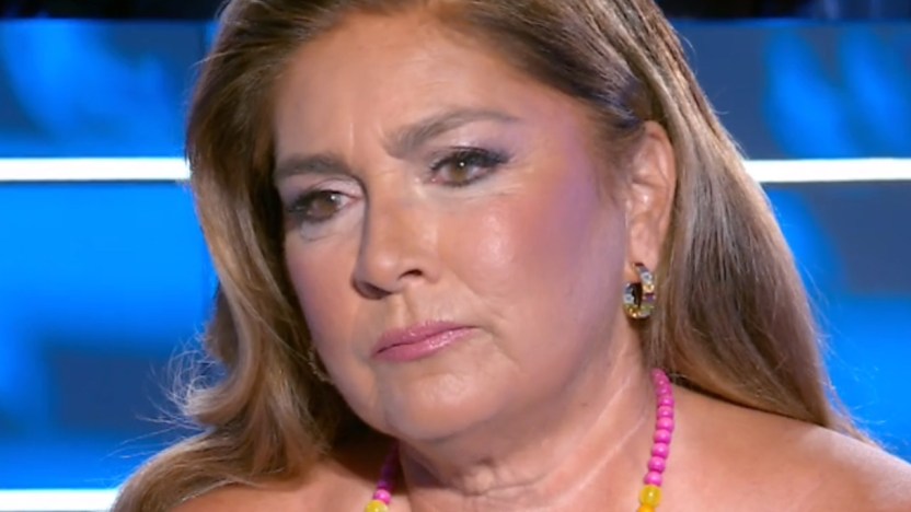 Domenica In, Romina Power ricorda la sorella Taryn. L’abbraccio di Mara Venier