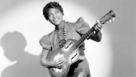 Sister Rosetta Tharpe, nostra signora del rock