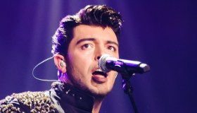 Amici Speciali, The Kolors si ritirano dalla finale: l’annuncio di Stash