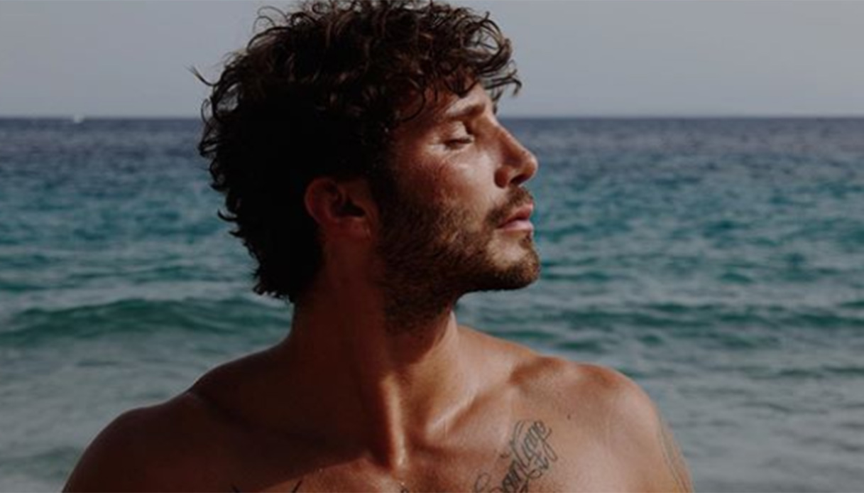 Il video di Stefano al mare e la risposta esilarante di Valeria Graci