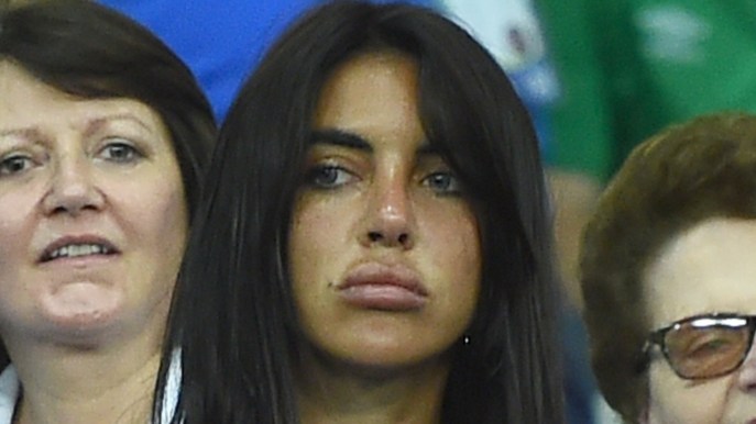 Veronica Ciardi, il dolore dell’ex gieffina su Instagram per la morte del padre: “Per sempre tua”