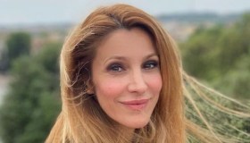Adriana Volpe riparte grazie a Elisabetta Gregoraci e Caterina Balivo