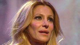 Adriana Volpe su Giancarlo Magalli: “Ossessionato da me”