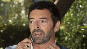 Alberto Matano rompe il silenzio su Instagram dopo lo scontro con Lorella Cuccarini