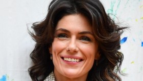 Anna Valle, il ritorno in tv con la serie “Luce dei tuoi occhi” insieme a Giuseppe Zeno