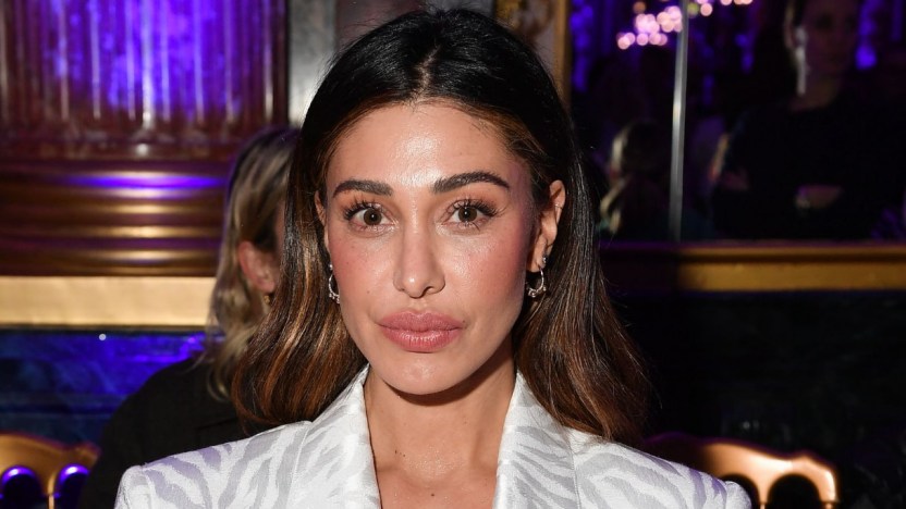 Belen Rodriguez prende in giro Stefano De Martino su Instagram