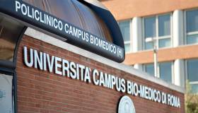Policlinico Universitario Campus Bio-Medico di Roma: Ospedale Sicuro