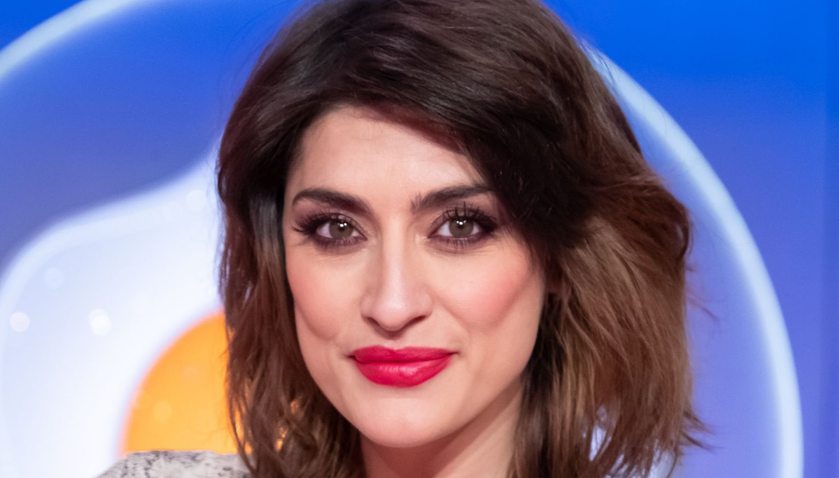Elisa Isoardi si confessa sulla Prova del Cuoco e Matteo Salvini