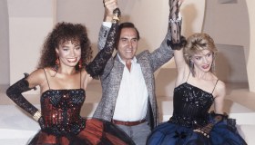 Addio a Galyn Görg, Lorella Cuccarini ricorda la ballerina scomparsa a 56 anni