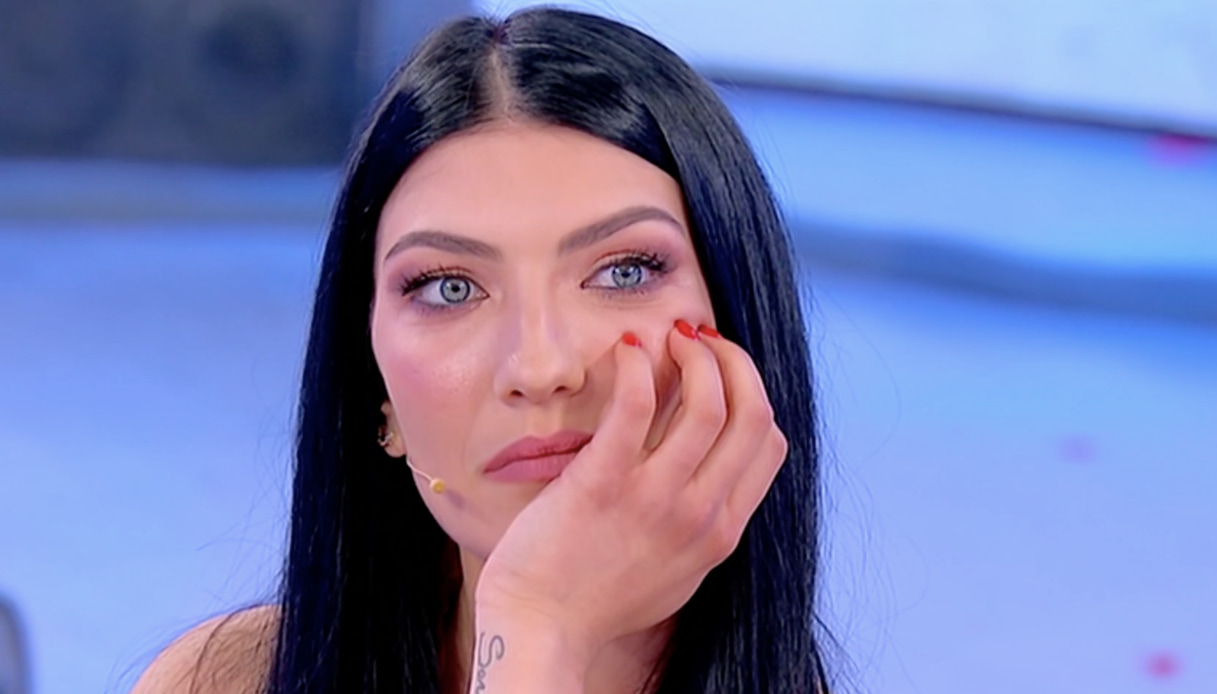 U&D, Giovanna Abate e Sammy Hassan si sono lasciati: lo sfogo di lui