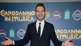 Perché è famoso Alan Palmieri, storico conduttore di Battiti Live