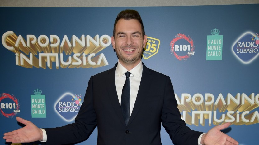 Perché è famoso Alan Palmieri, storico conduttore di Battiti Live