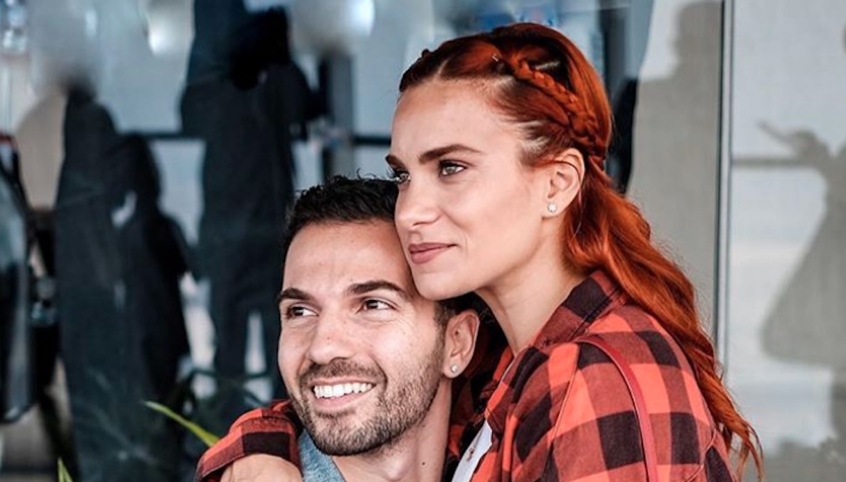 Ballando, Alessandra Tripoli è incinta: su Instagram l’annuncio insieme a Luca Urso