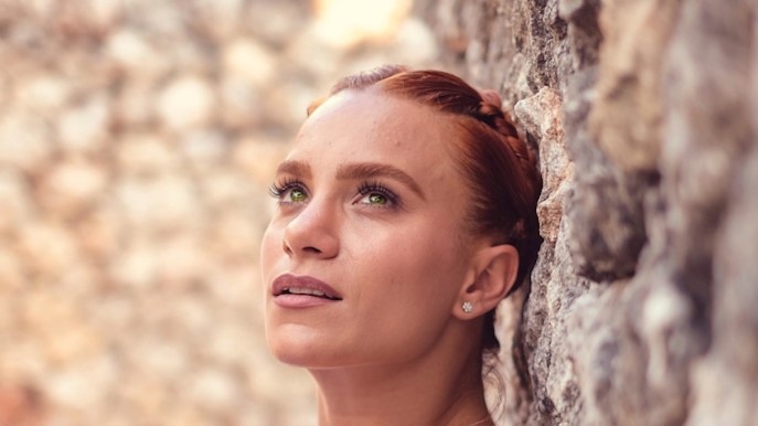 Alessandra Tripoli incinta svela il sesso del figlio e conferma Ballando con le Stelle 2021