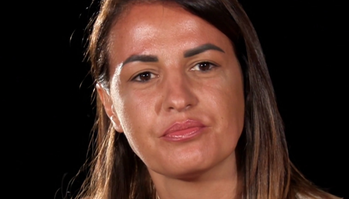 Temptation Island, scontro tra Andrea Battistelli e Anna Boschetti: le anticipazioni