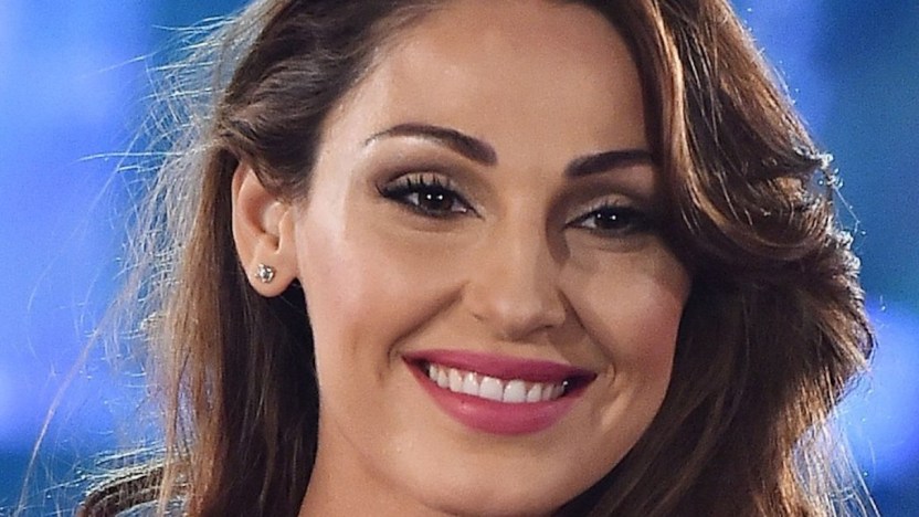 Anna Tatangelo si diverte con la Gregoraci: serata tra single, ma in dolce compagnia