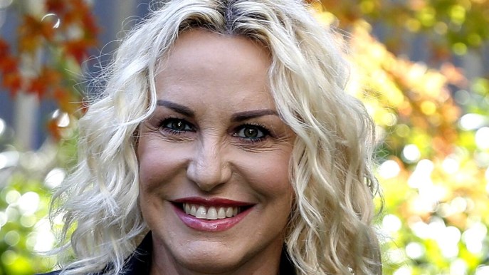 Antonella Clerici torna in tv: le novità di “È sempre mezzogiorno”. E lei si commuove