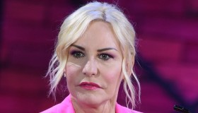 Antonella Clerici, cambio in vista per la location del nuovo programma