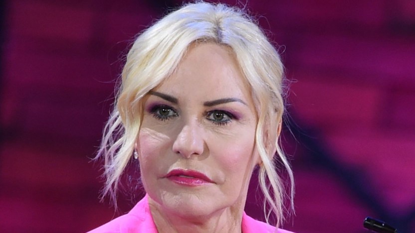 Antonella Clerici, cambio in vista per la location del nuovo programma