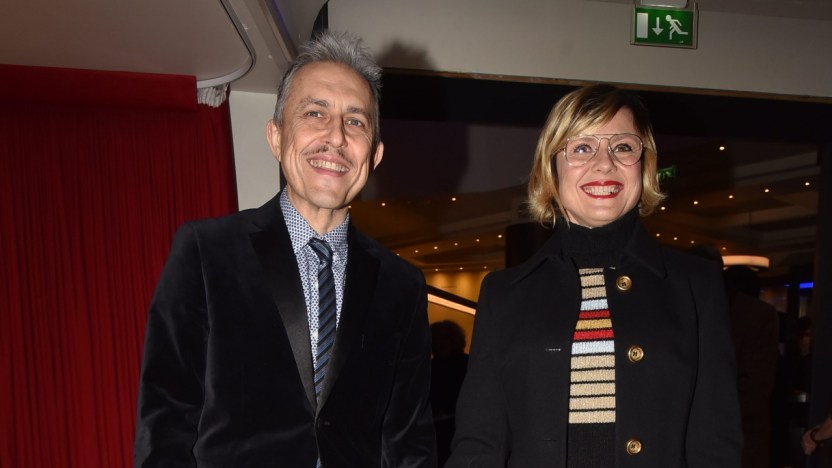 Chi è Fabiano Petricone, l’ex compagno di Antonella Elia