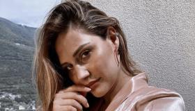 Beatrice Valli, critiche dopo il parto: “Bisogna piacere prima a se stesse”