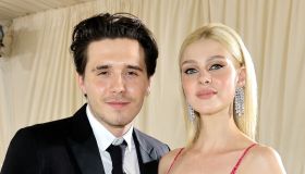 Chi è Nicola Anne Peltz, la moglie di Brooklyn Beckham