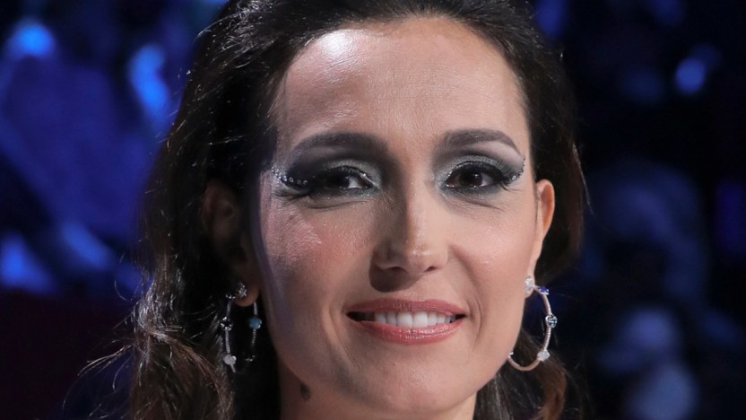 Caterina Balivo cucina su Instagram e il futuro in Rai è ancora incerto