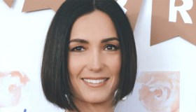Caterina Balivo mamma premurosa, il regalo fatto ai figli su Instagram