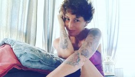 Cristina Plevani: “Non aspetto il principe azzurro. Io mi salvo da sola”