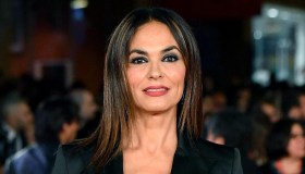 Maria Grazia Cucinotta, la complicità con Giulio: “Mi risposo”