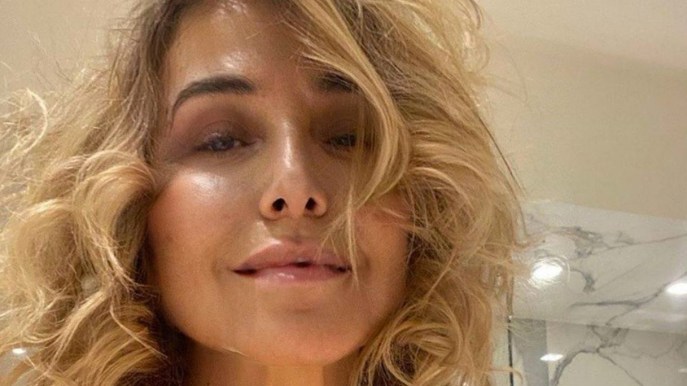 Barbara D’Urso struccata, sportiva e bellissima: le foto su Instagram sono un incanto