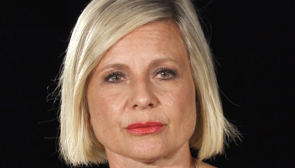 Temptation, Antonella Elia e Pietro Delle Piane: scontro al falò finale