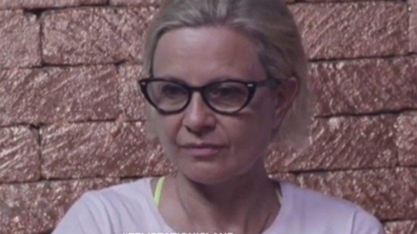 Temptation Island, Antonella Elia furiosa con Pietro: le anticipazioni