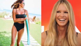Elle Macpherson, 56 anni e non dimostrarli: il segreto è il Super Elixir