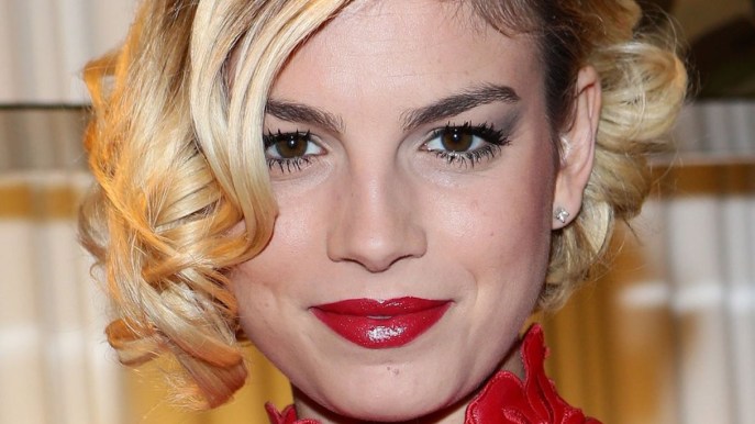 Emma pronta per X Factor, Maria De Filippi orgogliosa di lei