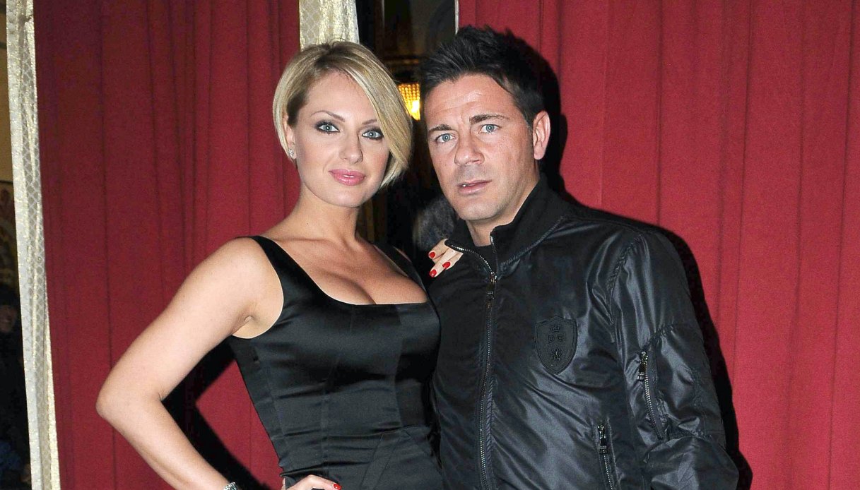 Chi è Francesco Cozza, l’ex marito di Manila Nazzaro