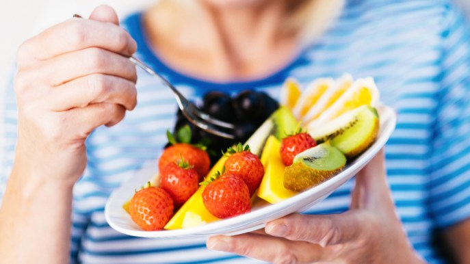 Frutta e verdura, ecco perché mangiare vegetali fa bene (e quali preferire)