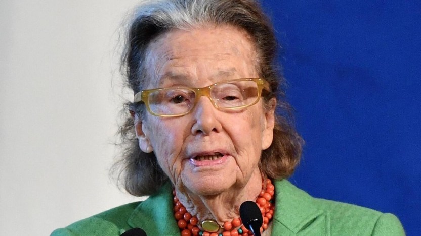 Chi era Giulia Maria Crespi, la fondatrice del FAI