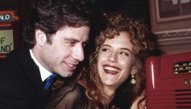 Kelly Preston e John Travolta: storia del loro amore, tra gioie e tragedie