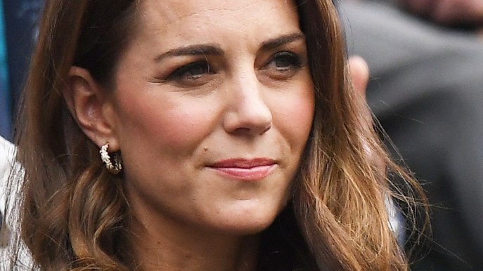 Kate Middleton fa parlare William e Harry: la mossa ai funerali di Filippo