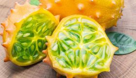 Kiwano: un tesoro di nutrienti salutari che arriva dal deserto